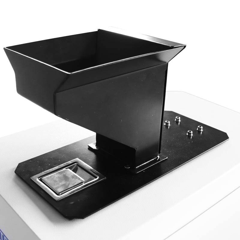 实验颚式破碎机（2025款）