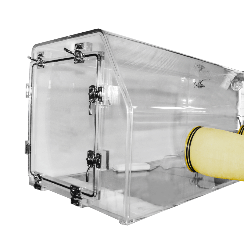 有机玻璃手套箱