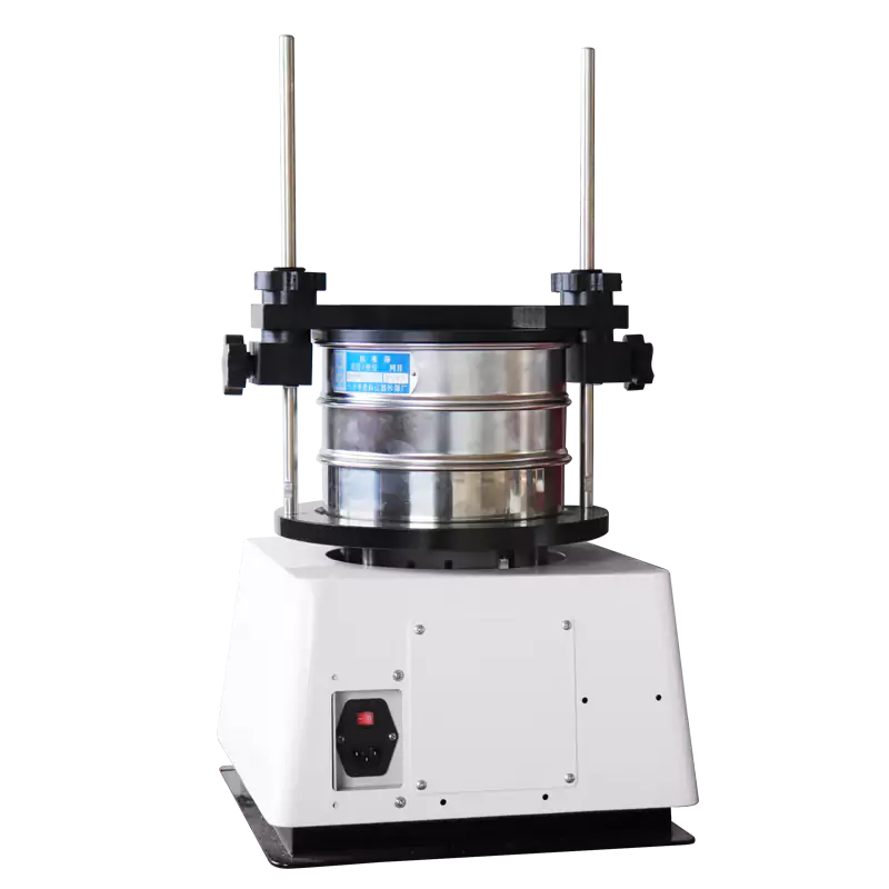小型实验室筛分机