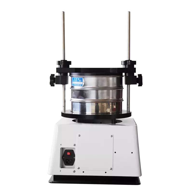 小型实验室筛分机