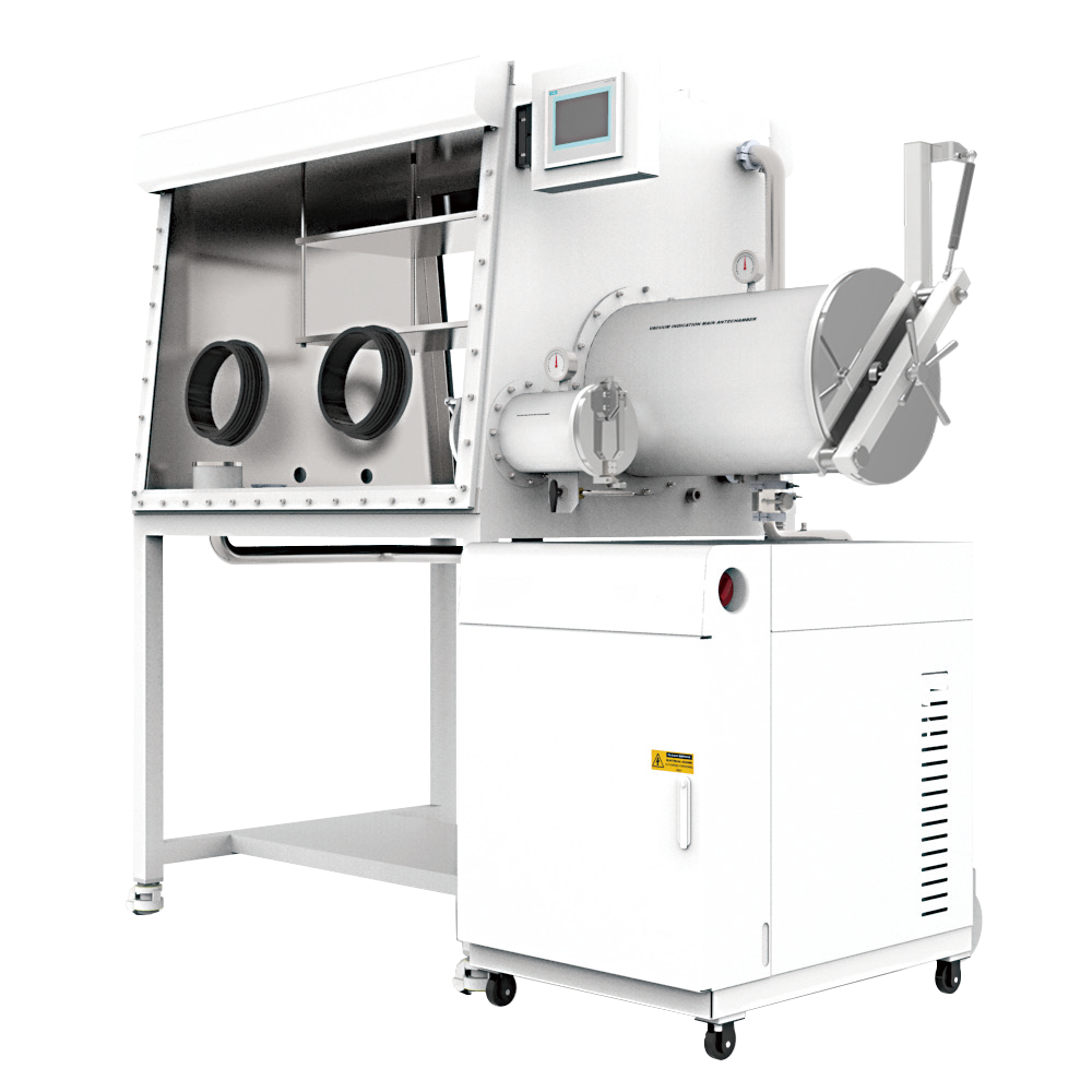 净化系统手套箱