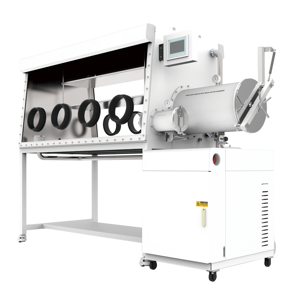 净化系统手套箱