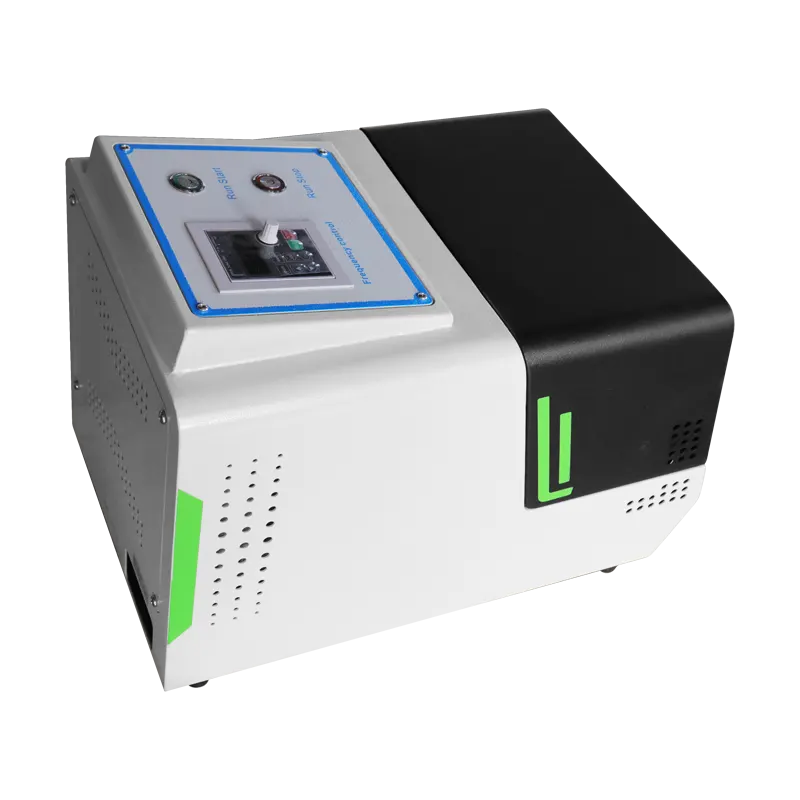 微型行星式球磨机（XQM-0.2）