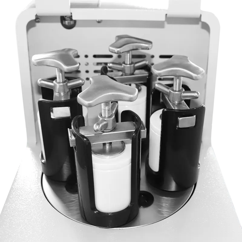 微型行星式球磨机（XQM-0.2S手套箱专用款）