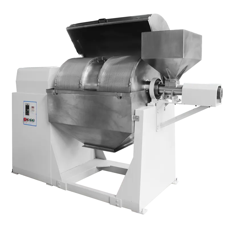 磨筛机（筛磨机）