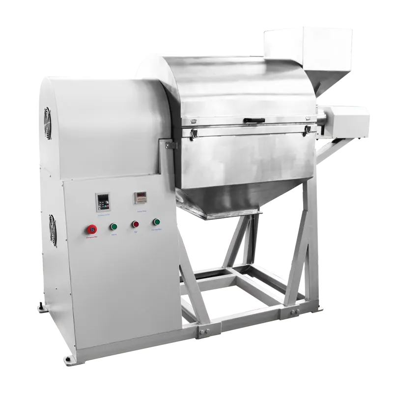 磨筛机（筛磨机）