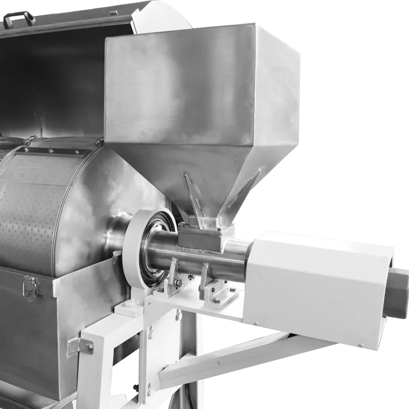 磨筛机（筛磨机）