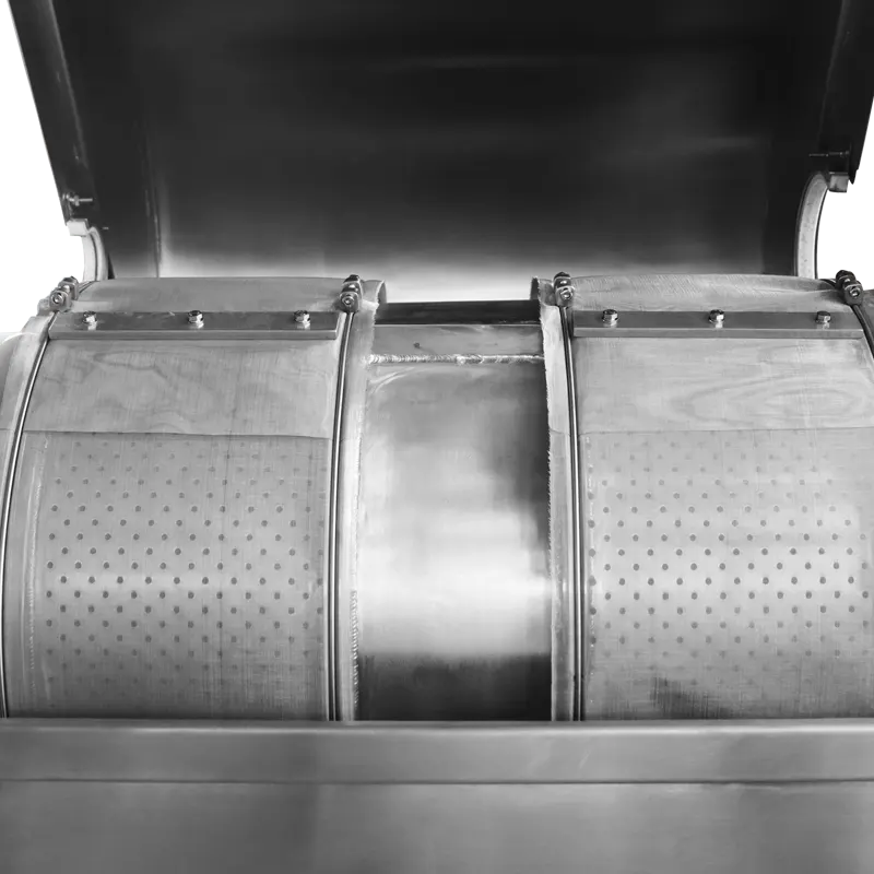 磨筛机（筛磨机）