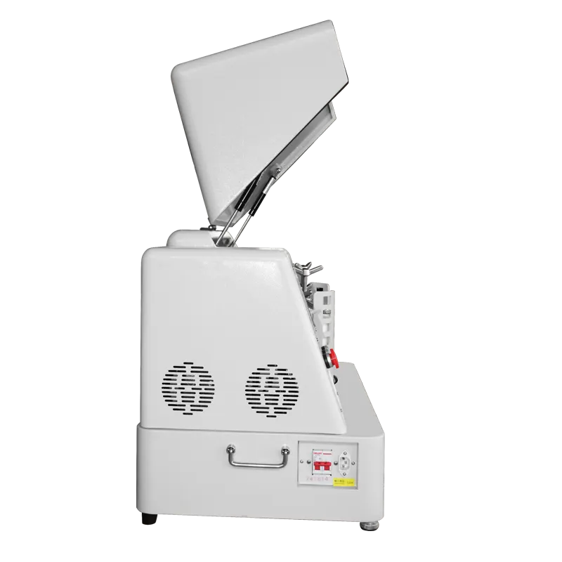 实验室行星球磨机