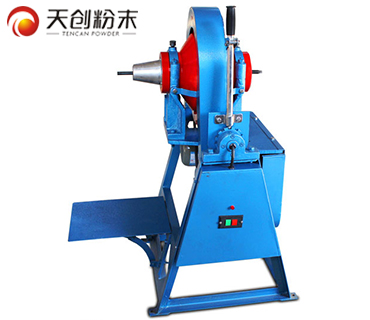 实验室锥形球磨机