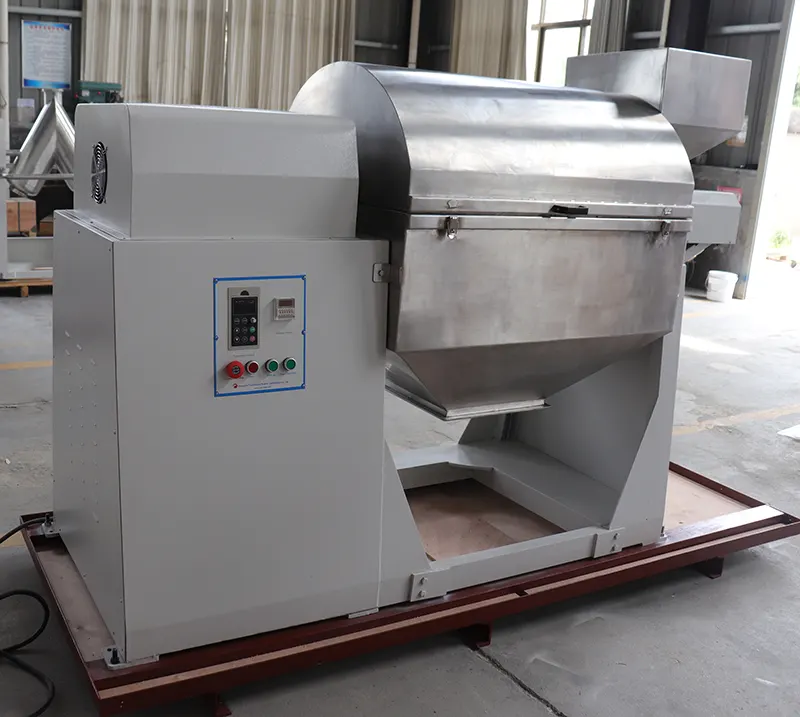 磨筛机（筛磨机）