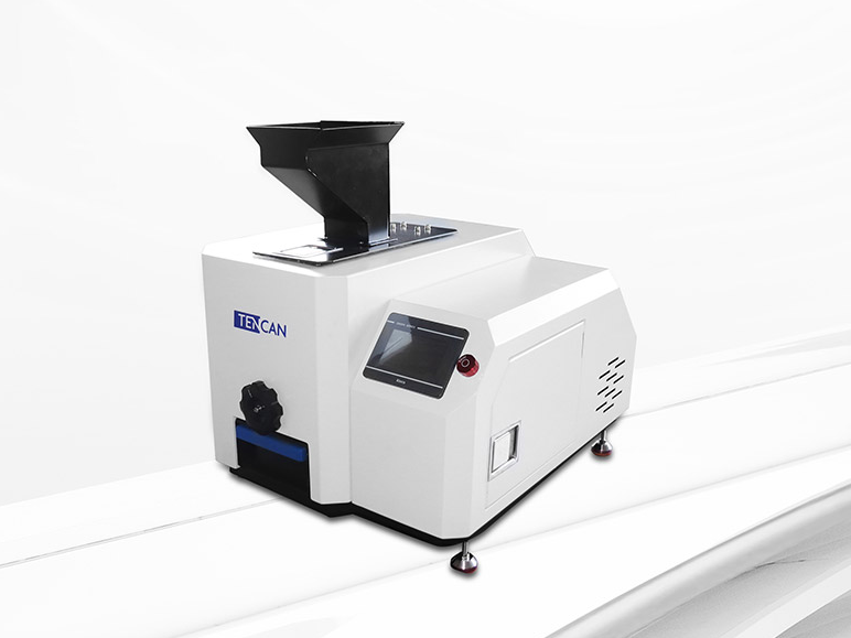 实验颚式破碎机（2025款）