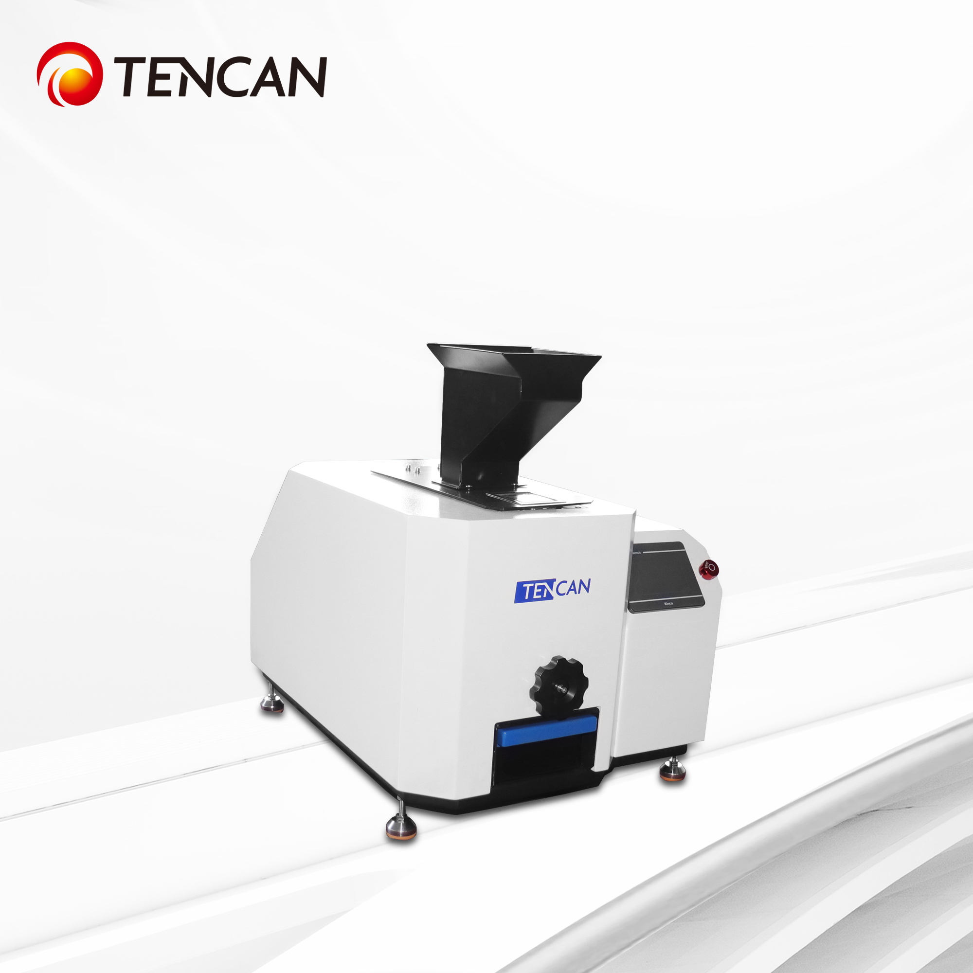 实验颚式破碎机（2025款）