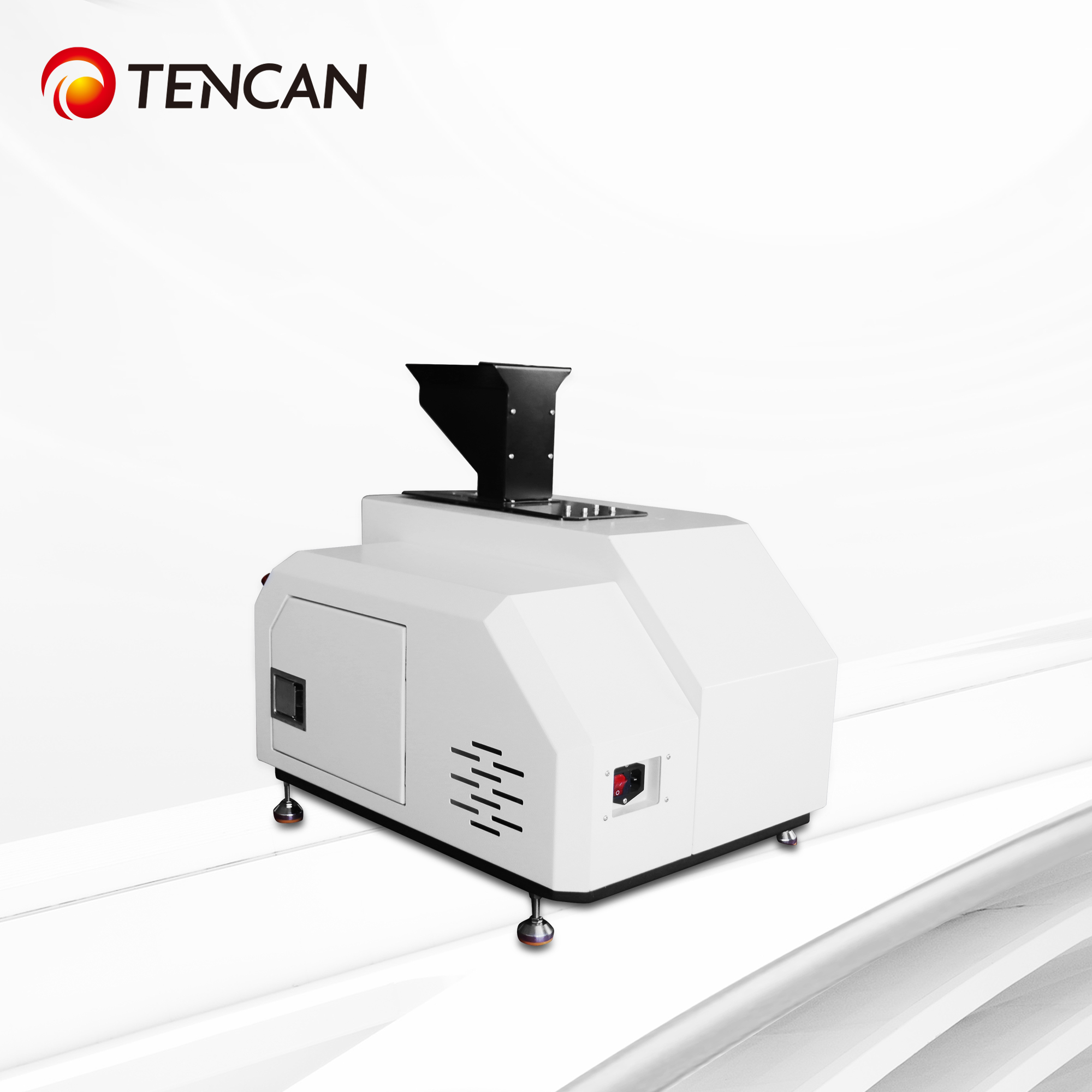 实验颚式破碎机（2025款）