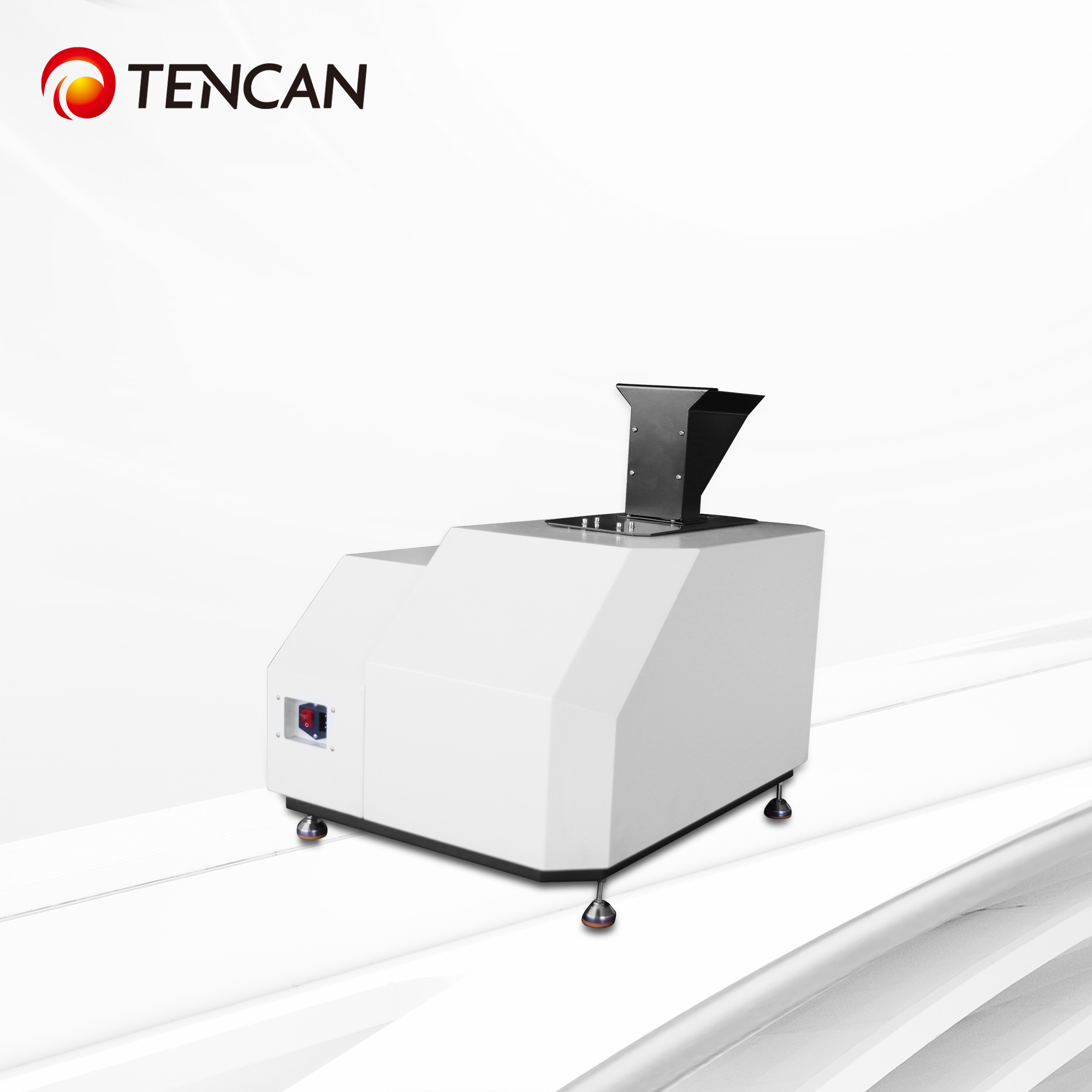 实验颚式破碎机（2025款）