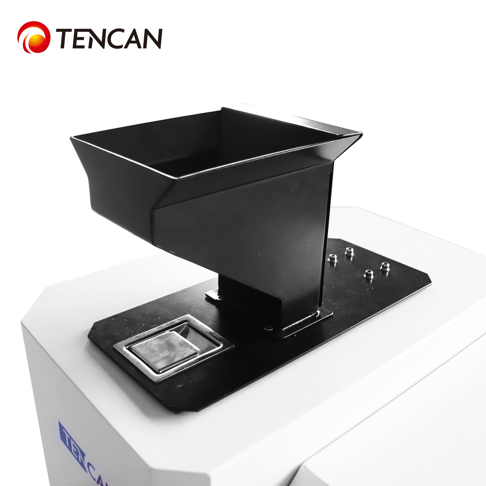 实验颚式破碎机（2025款）