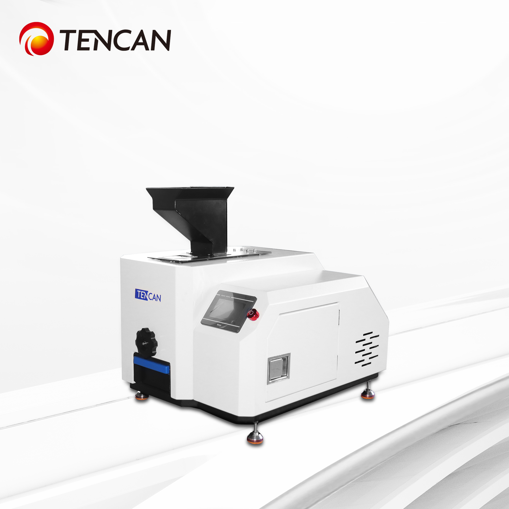 实验颚式破碎机（2025款）