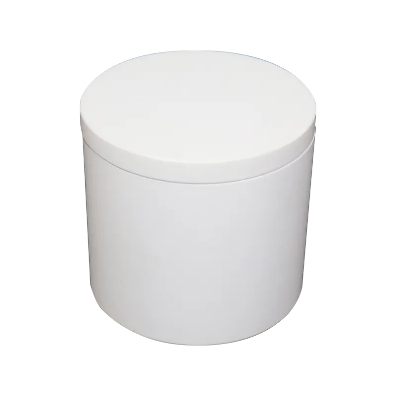 行星刚玉球磨罐