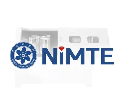 中科院宁波材料所：QXQM-40全方位行星球磨机助力新型储能材料发展