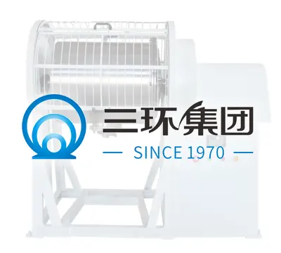 潮州三环（集团）股份有限公司：采用QM-100轻型滚筒球磨机推动新型陶瓷材料量产
