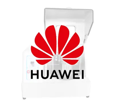 华为技术有限公司：XQM-2立式行星球磨机助力特种新材料研发