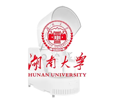 湖南大学：XQM-0.4A行星球磨机赋能实验室材料精准研发