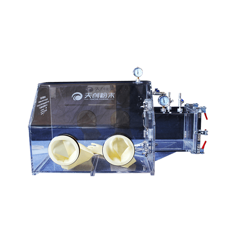 有机玻璃手套箱