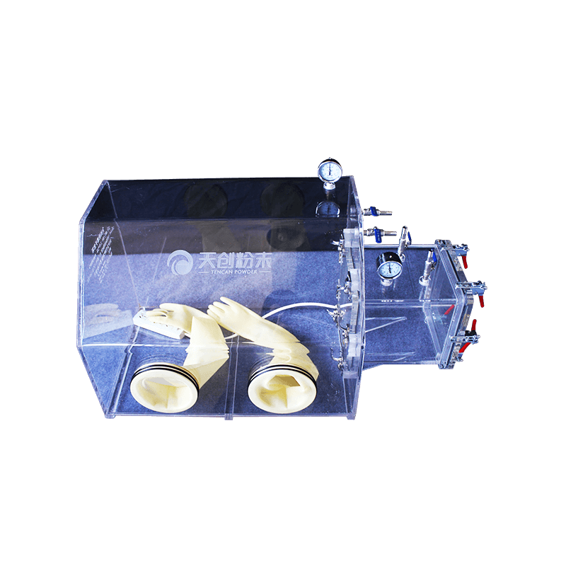 有機玻璃手套箱