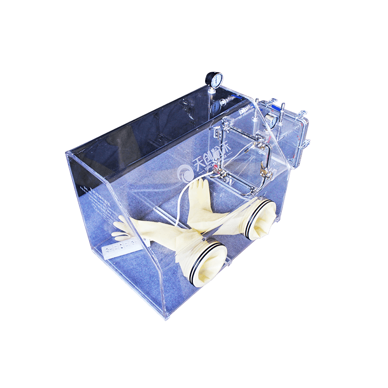 有機玻璃手套箱