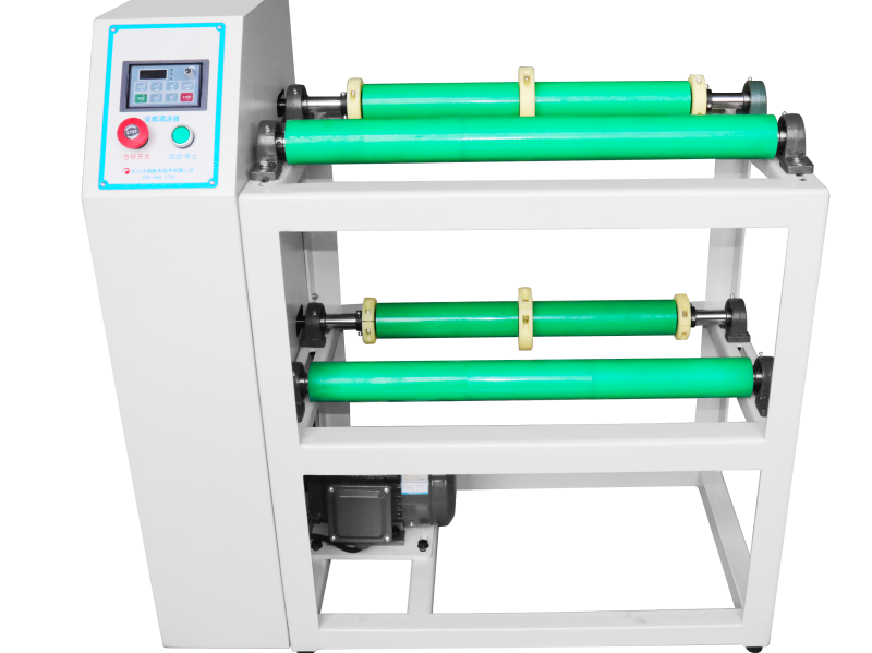 罐磨机GQM-4-5：双层