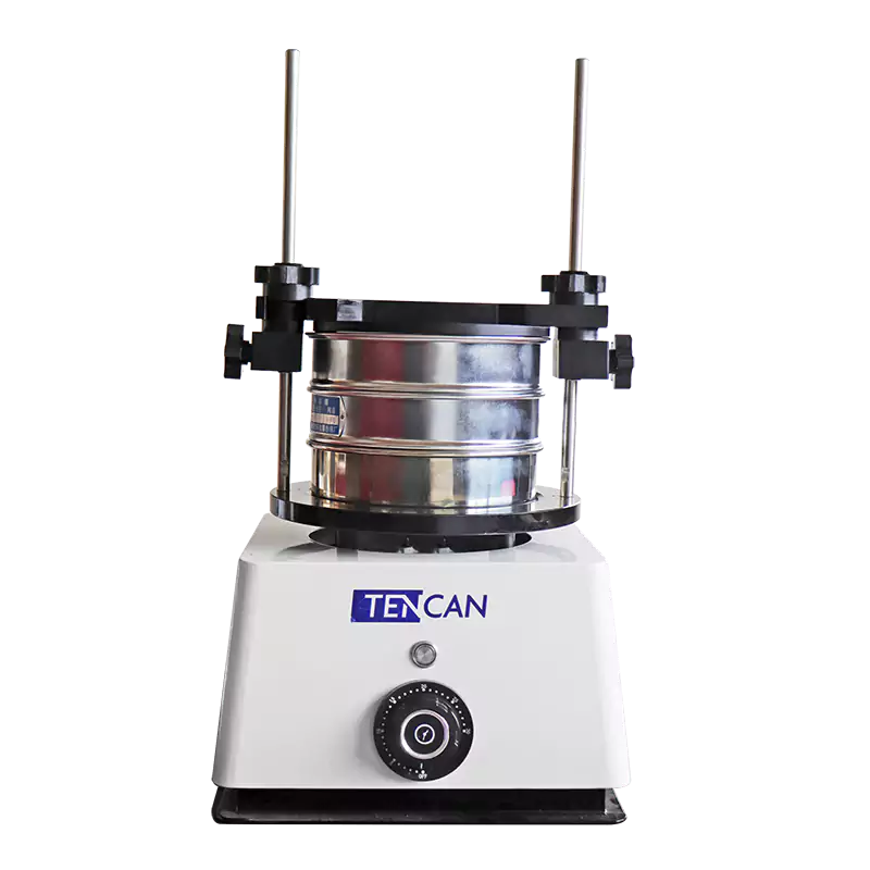 实验室筛分机终极指南：如何精准挑选一台高效的小型振动筛分设备