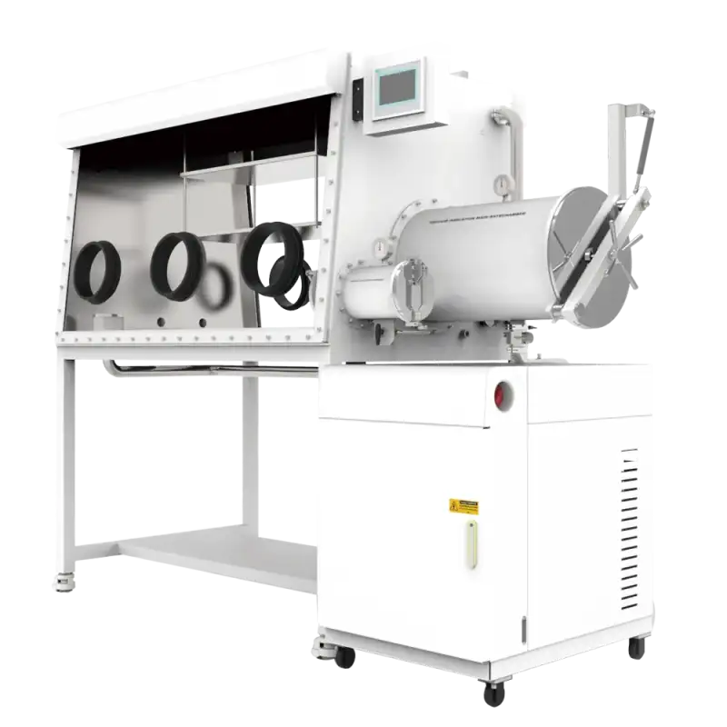 凈化系統手套箱