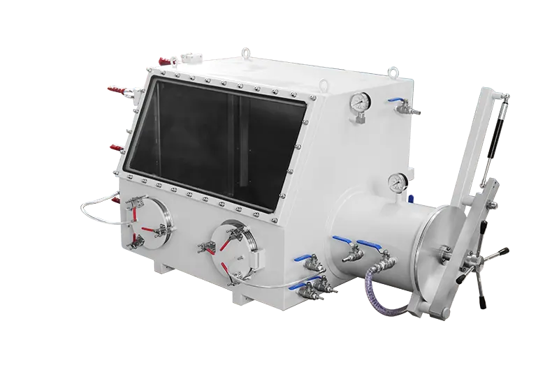 不銹鋼真空手套箱