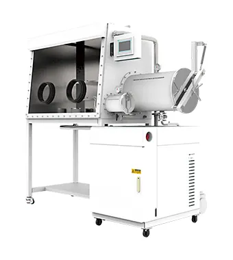 凈化手套箱-A款