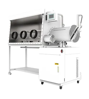 凈化手套箱-B款