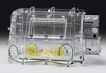 有機(jī)玻璃手套箱