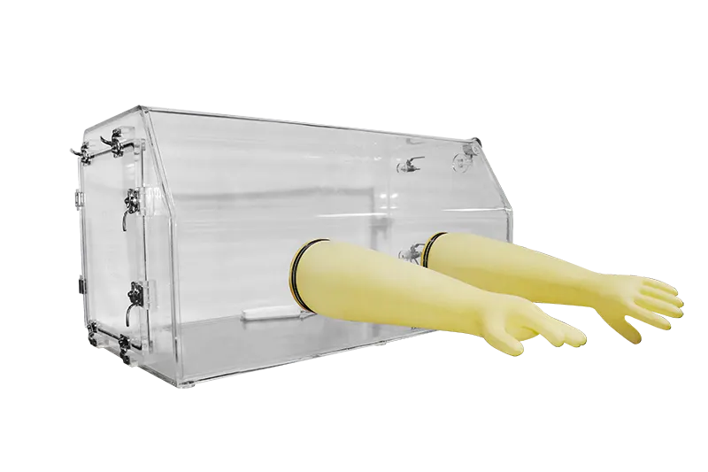 有機(jī)玻璃手套箱