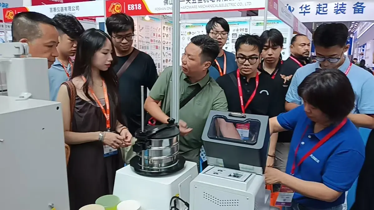 2026第40届中国国际陶瓷工业展