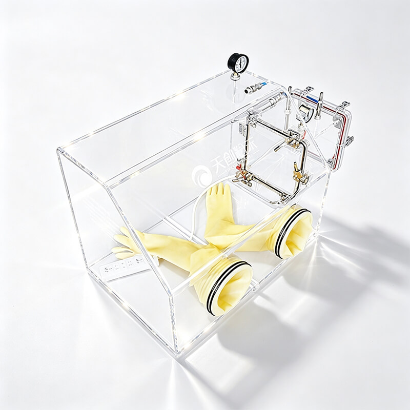 有机玻璃手套箱