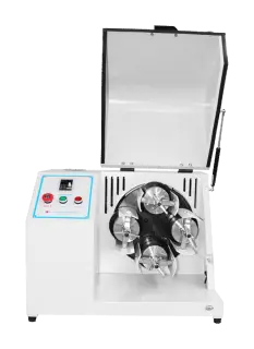 臥式輕型球磨機(jī)