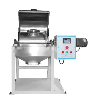 小型陶瓷滾筒球磨機(jī)