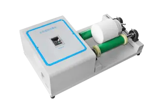 實驗室滾筒球磨機