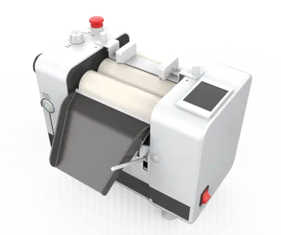 三輥研磨機(jī)