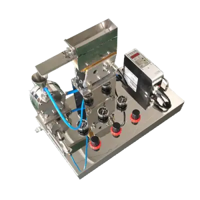 微型氣流粉碎機(jī)