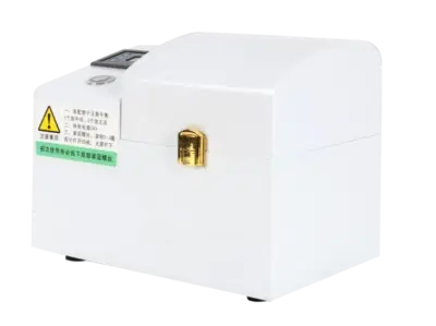 便攜式組織研磨儀