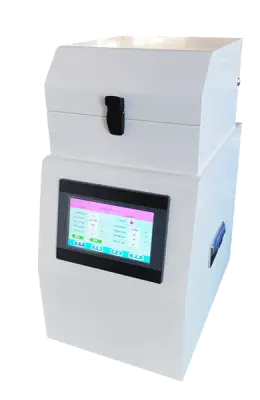 多通道組織研磨儀