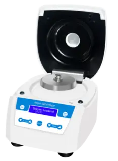 迷你高速離心機