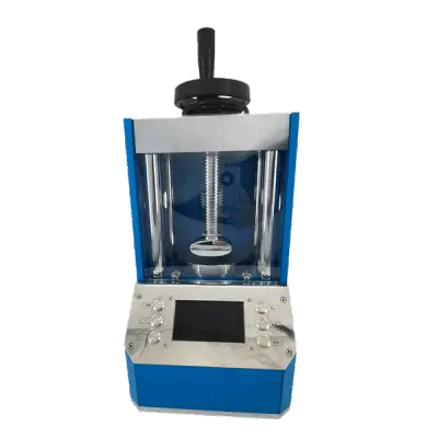 全自動電動壓片機