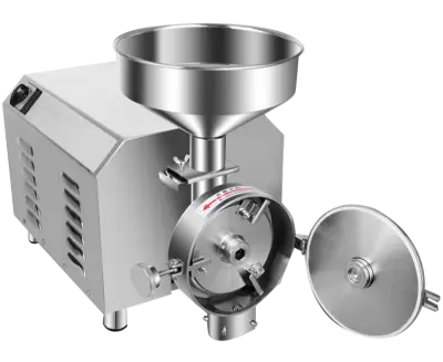 小型磨粉機(jī)