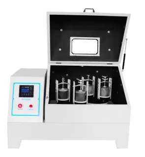 雙行星球磨機(jī)